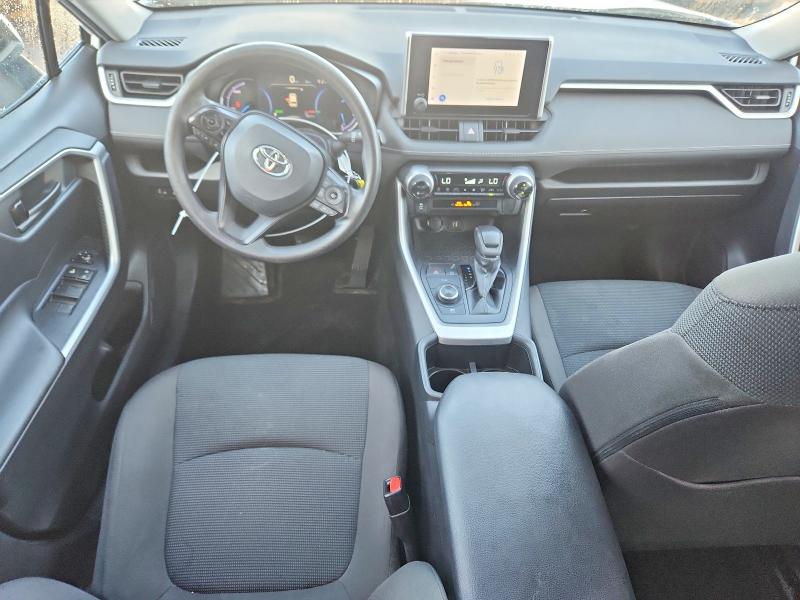 Aukcja sprzedaży 2023 Toyota Rav4, vin: 4T3MWRFV9PU088477, numer aukcji: 57202336