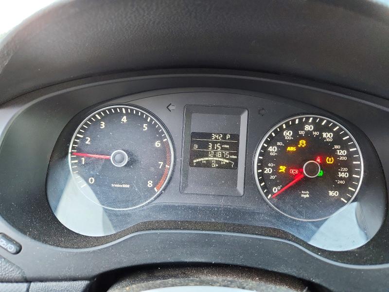 Продаж на аукціоні авто 2014 Volkswagen Jetta, vin: 3VWD17AJ7EM293217, номер лоту: 66311566