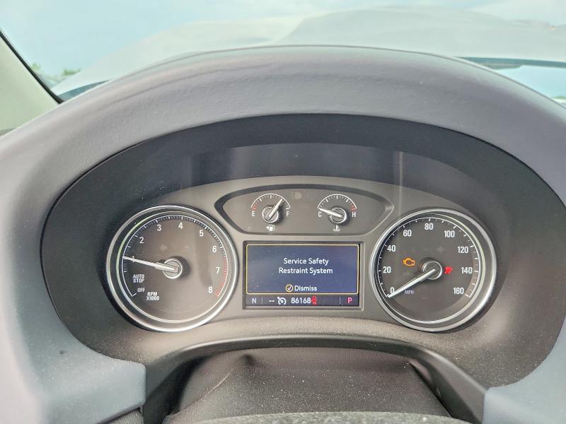 Продажа на аукционе авто 2020 Buick Enclave, vin: 5GAERBKW0LJ191993, номер лота: 66999596