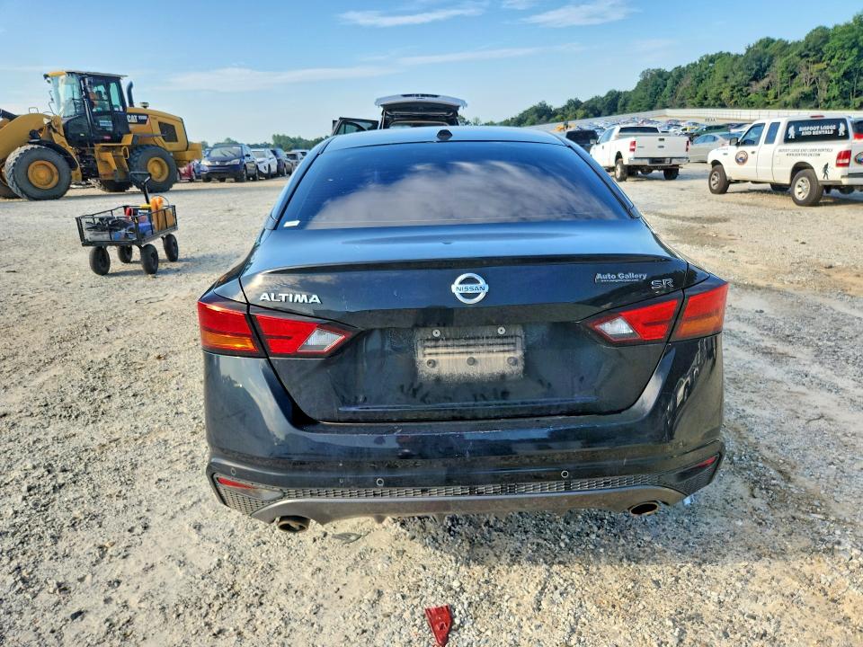 Продаж на аукціоні авто 2021 Nissan Altima, vin: 1N4BL4CVXMN308662, номер лоту: 64367706