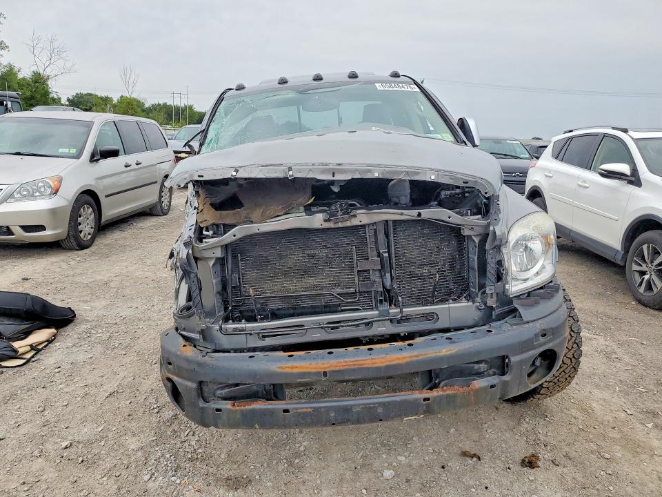 Aukcja sprzedaży 2007 Dodge Ram 1500, vin: 1D7HU18237S247942, numer aukcji: 65848476