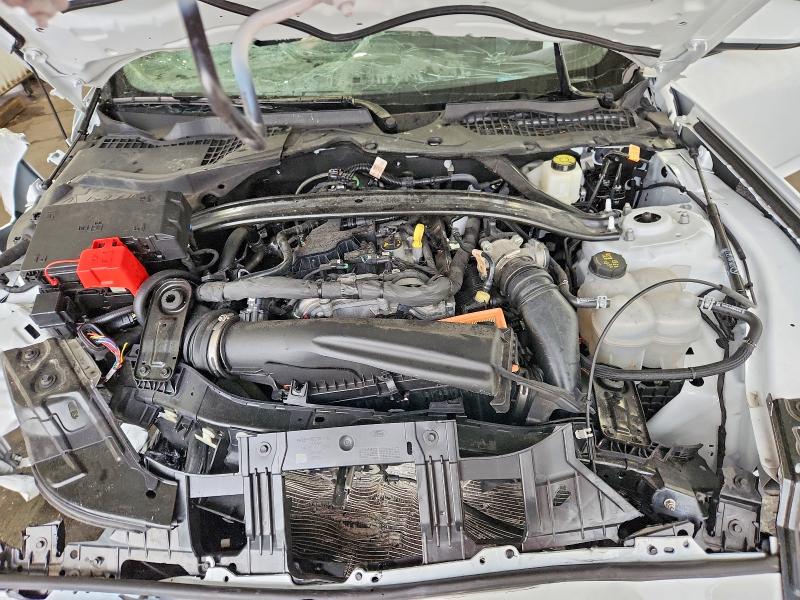 2025 Ford Mustang მანქანა იყიდება აუქციონზე, vin: 1FAGP8UH6S5117361, აუქციონის ნომერი: 64392376