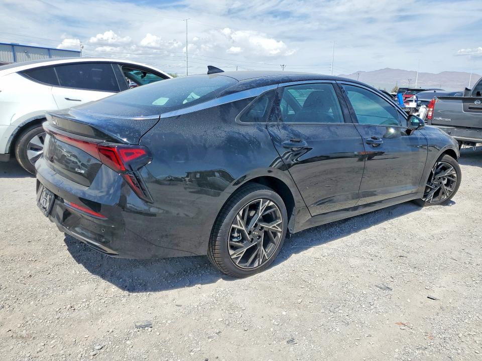 Продаж на аукціоні авто 2026 Kia K5, vin: KNAG64J79T5487722, номер лоту: 66302386