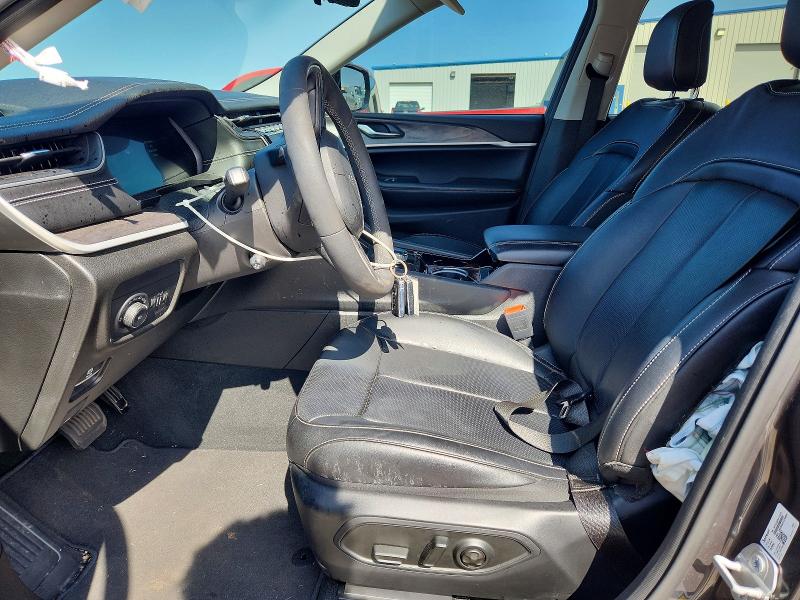 Aukcja sprzedaży 2023 Jeep Grand Cherokee, vin: 1C4RJKBG1P8809626, numer aukcji: 65707786
