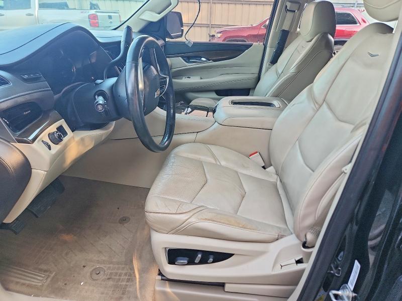 Aukcja sprzedaży 2019 Cadillac Escalade, vin: 1GYS3BKJXKR346440, numer aukcji: 61527066