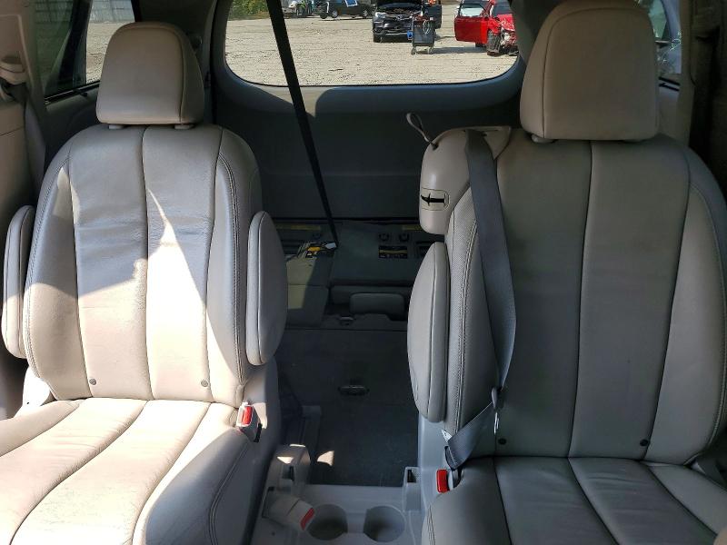 Продаж на аукціоні авто 2014 Toyota Sienna, vin: 5TDYK3DCXES461052, номер лоту: 64013586