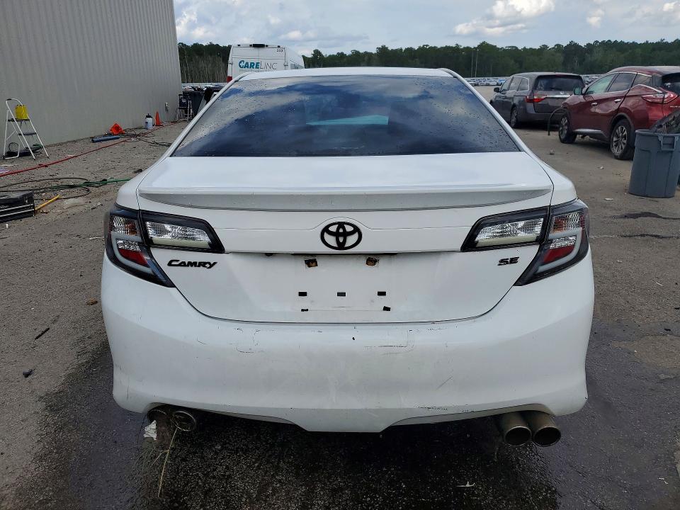 Aukcja sprzedaży 2014 Toyota Camry, vin: 4T1BF1FK3EU412558, numer aukcji: 67245946