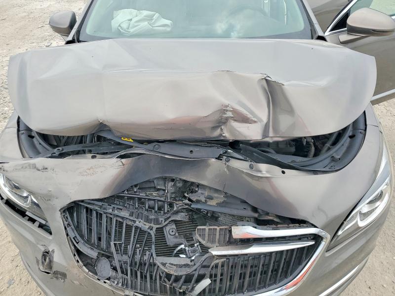 Aukcja sprzedaży 2017 Buick Lacrosse, vin: 1G4ZN5SS7HU145251, numer aukcji: 64075526