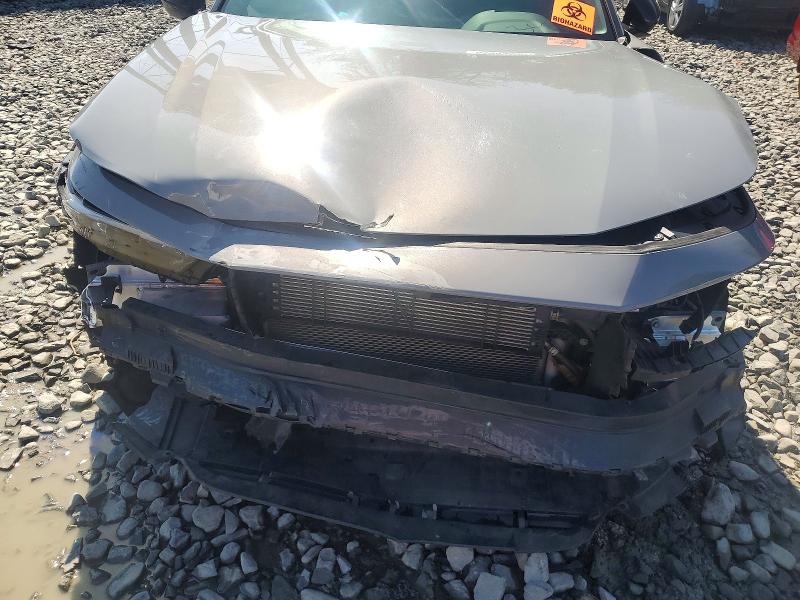 Aukcja sprzedaży 2025 Honda Accord, vin: 1HGCY2F78SA009954, numer aukcji: 64943496