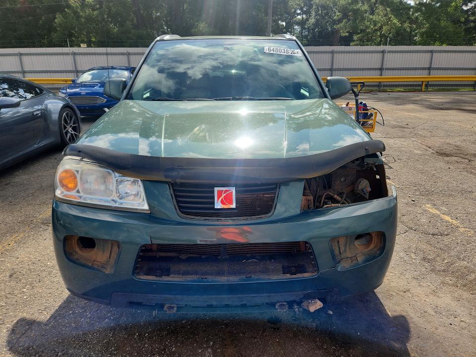 64803836 :رقم المزاد ، 5GZCZ53416S820226 vin ، 2006 Saturn Vue مزاد بيع