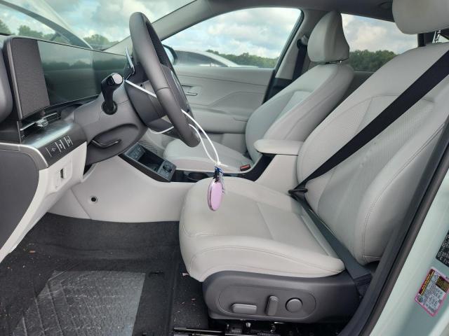 Aukcja sprzedaży 2024 Hyundai Kona, vin: KM8HE3A36RU160741, numer aukcji: 66194756