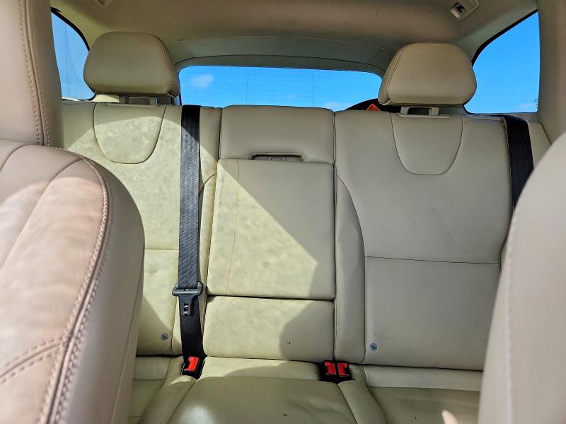 Продажа на аукционе авто 2015 Volvo Xc60, vin: YV440MDK3F2693502, номер лота: 66845296