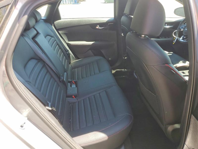 Продажа на аукционе авто 2024 Kia Forte, vin: 3KPF44ACXRE710445, номер лота: 64658776