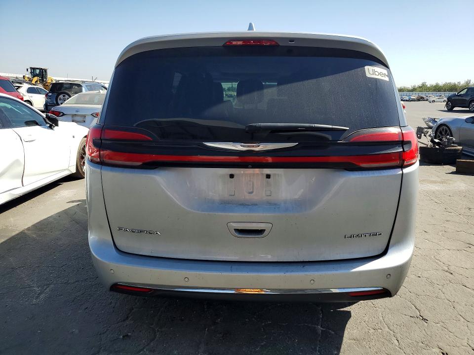 Aukcja sprzedaży 2022 Chrysler Pacifica, vin: 2C4RC1GG2NR175872, numer aukcji: 66582686