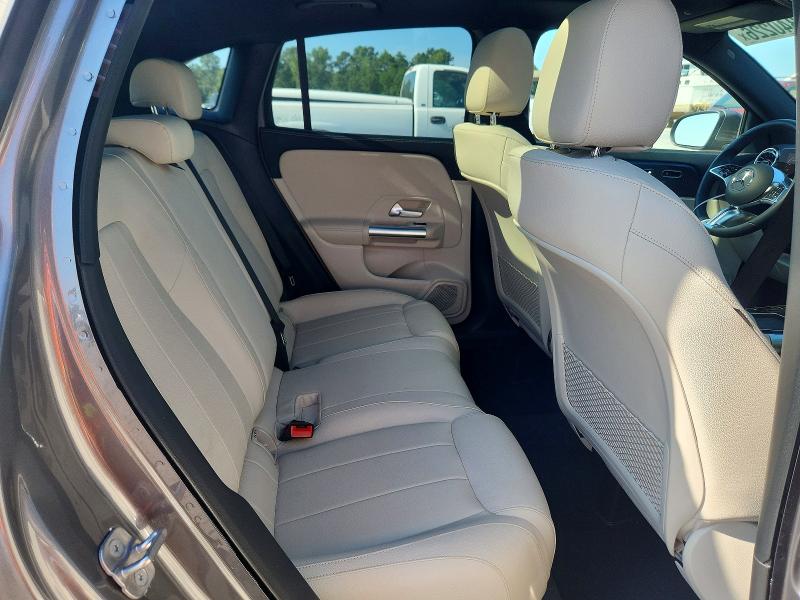 Aukcja sprzedaży 2025 Mercedes-benz Gla, vin: W1N4N4GB6SJ732589, numer aukcji: 65340226