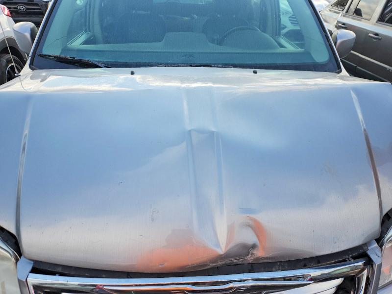 65435636 :رقم المزاد ، 2C4RC1BG1ER174705 vin ، 2014 Chrysler Town & Country مزاد بيع