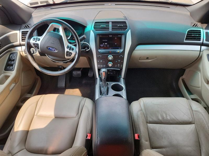 Aukcja sprzedaży 2013 Ford Explorer, vin: 1FM5K8D80DGA77829, numer aukcji: 64432166