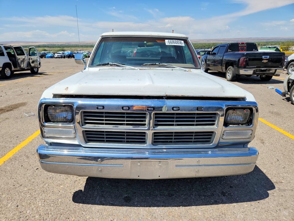 Продаж на аукціоні авто 1991 Dodge D-series, vin: 1B7GE16Y3MS264584, номер лоту: 66068856