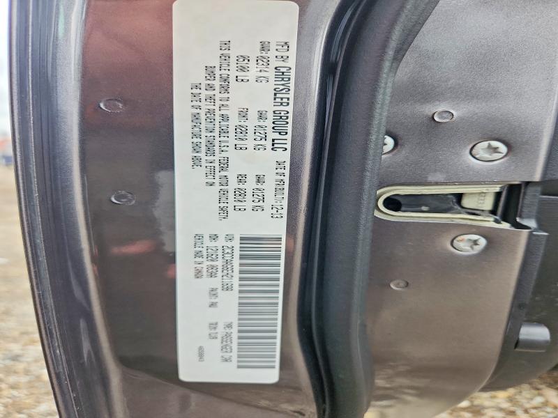 Aukcja sprzedaży 2014 Chrysler 300, vin: 2C3CCAAG6EH211698, numer aukcji: 64264036