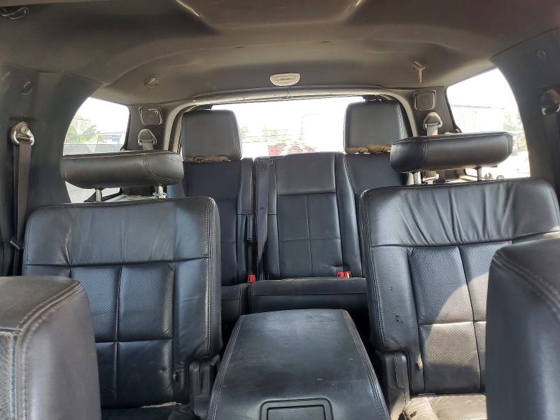 Aukcja sprzedaży 2008 Lincoln Navigator, vin: 5LMFU28548LJ06545, numer aukcji: 64852986