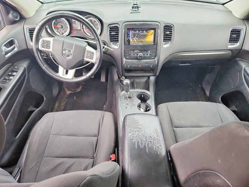 66067356 :رقم المزاد ، 1C4RDJAG1DC666043 vin ، 2013 Dodge Durango مزاد بيع