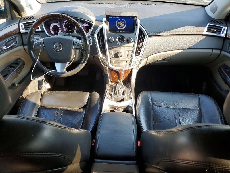 Продаж на аукціоні авто 2011 Cadillac Srx, vin: 3GYFNDEY1BS568488, номер лоту: 65499986
