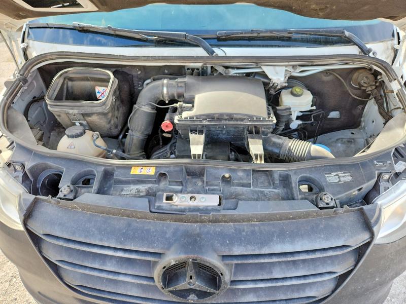 Продаж на аукціоні авто 2020 Mercedes-benz Sprinter, vin: W1Y40CHY5LT026055, номер лоту: 64422196