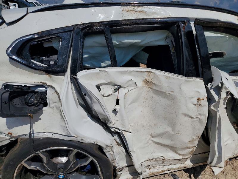 Aukcja sprzedaży 2020 Bmw X4, vin: 5YMUJ0C08L9B37708, numer aukcji: 66783506
