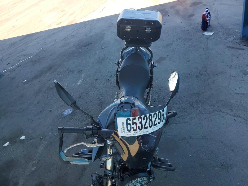 Продаж на аукціоні авто 2021 Zero Motorcycles Inc S, vin: 538SMMZ41MCA18385, номер лоту: 65328296