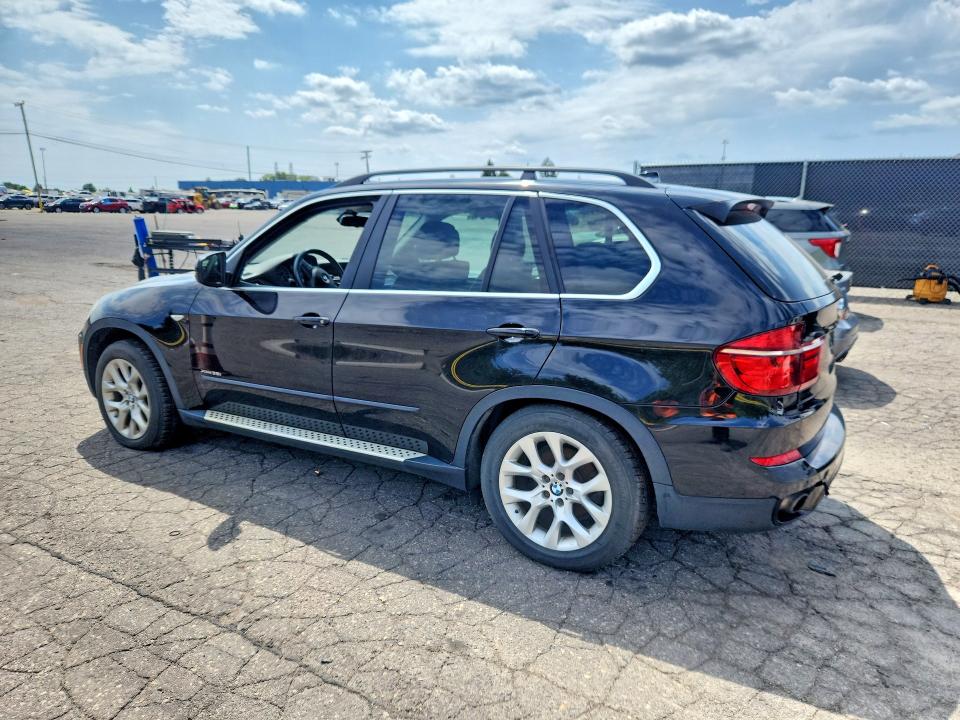 Продажа на аукционе авто 2013 Bmw X5, vin: 5UXZV4C5XD0G56320, номер лота: 66385436