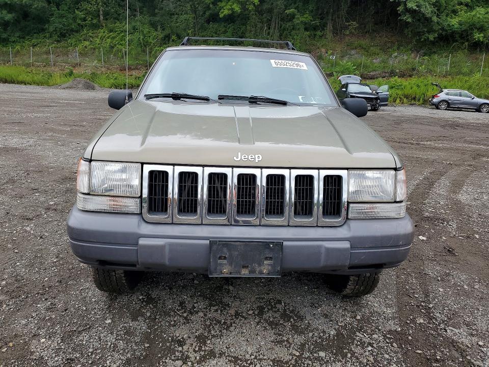 Aukcja sprzedaży 1996 Jeep Grand Cherokee, vin: 1J4GZ58S9TC200444, numer aukcji: 65525296