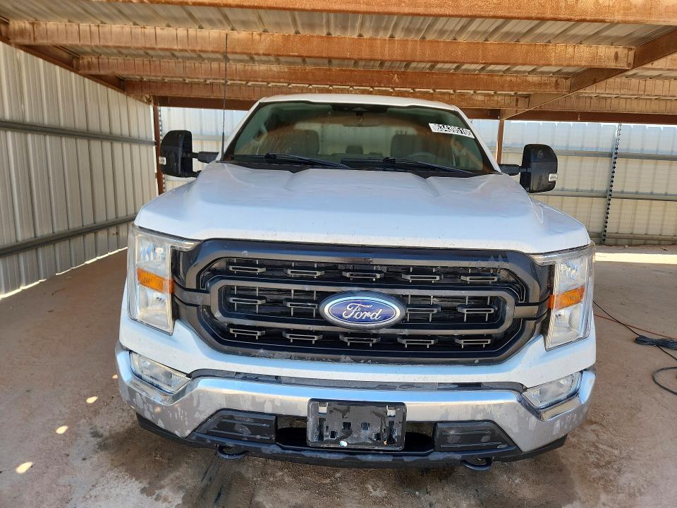 Aukcja sprzedaży 2022 Ford F150, vin: 1FTFX1E54NKE64646, numer aukcji: 63439516