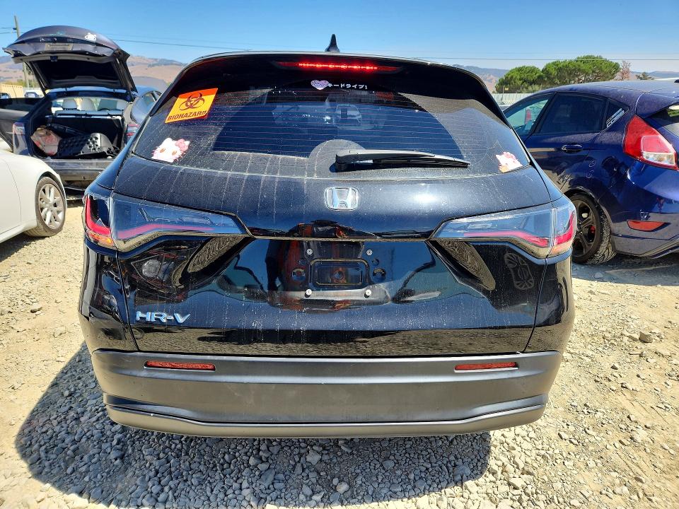 Aukcja sprzedaży 2024 Honda Hr-v, vin: 3CZRZ1H35RM701896, numer aukcji: 67409916