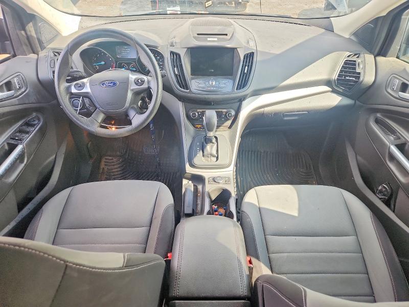 65840956 :رقم المزاد ، 1FMCU9G91FUC46868 vin ، 2015 Ford Escape مزاد بيع