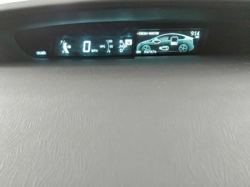 65116436 :رقم المزاد ، JTDKN3DU0E1742439 vin ، 2014 Toyota Prius مزاد بيع
