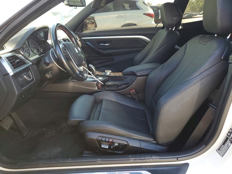 Продаж на аукціоні авто 2020 Bmw 430xi, vin: WBA4W5C02LFH97782, номер лоту: 65710696