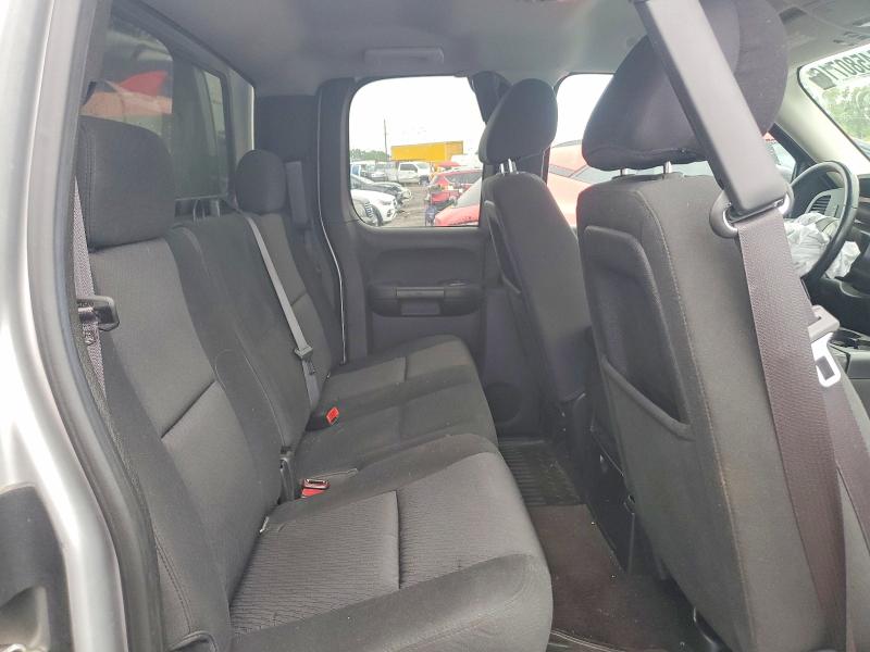 Aukcja sprzedaży 2013 Gmc Sierra, vin: 1GTR2VE71DZ128611, numer aukcji: 64580716