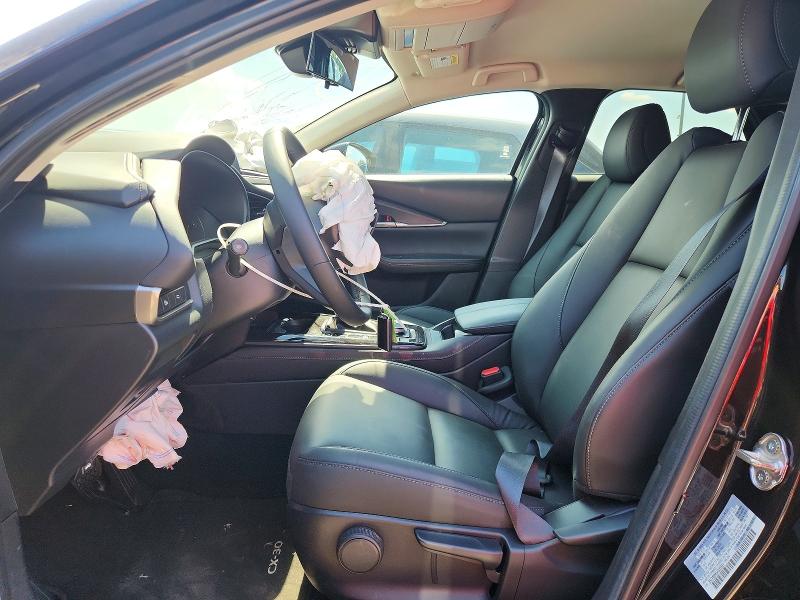Aukcja sprzedaży 2025 Mazda Cx-30, vin: 3MVDMBBM5SM866809, numer aukcji: 56097396