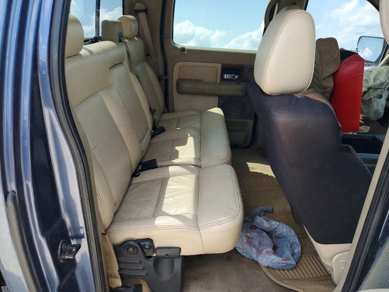 Aukcja sprzedaży 2004 Ford F150, vin: 1FTPW14564FA43477, numer aukcji: 66512656