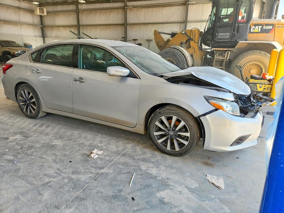Aukcja sprzedaży 2017 Nissan Altima, vin: 1N4AL3AP9HC281630, numer aukcji: 66568506
