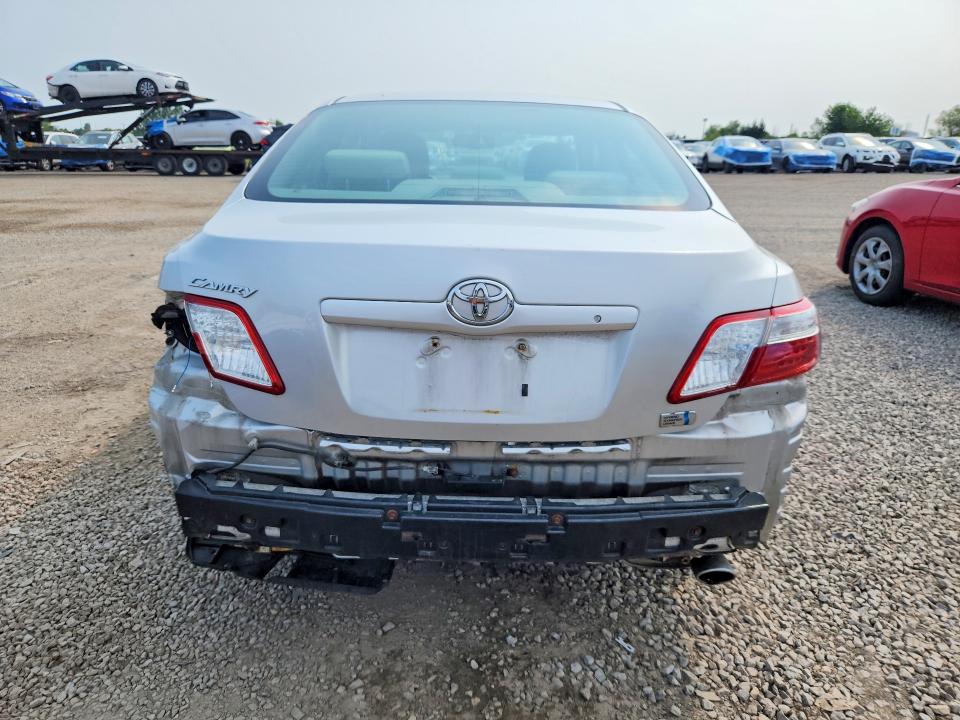 Aukcja sprzedaży 2008 Toyota Camry, vin: 4T1BB46KX8U033753, numer aukcji: 64295896