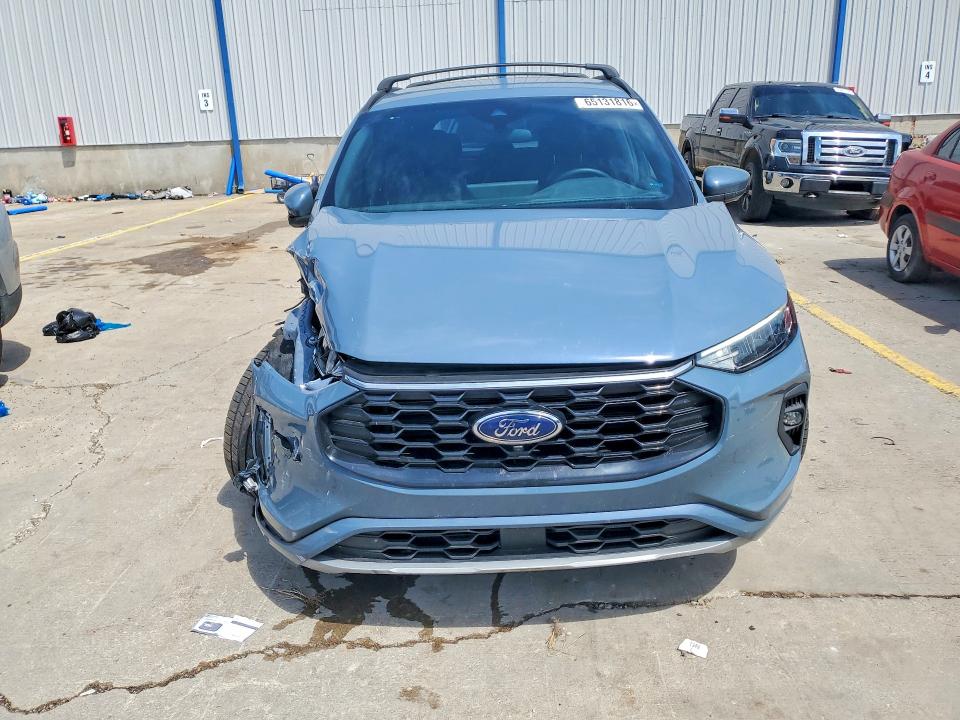 Продаж на аукціоні авто 2023 Ford Escape, vin: 1FMCU9NA3PUA77208, номер лоту: 65131816