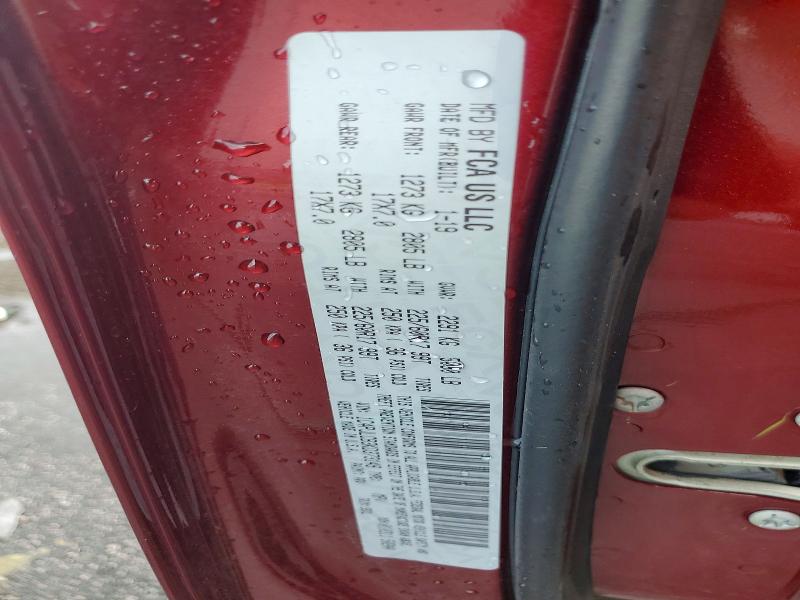 Продажа на аукционе авто 2019 Jeep Cherokee, vin: 1C4PJLCB3KD373149, номер лота: 64678346
