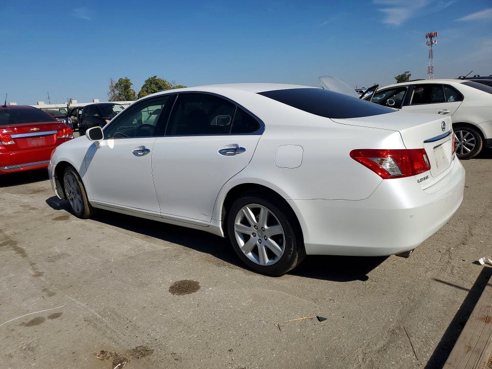 Продажа на аукционе авто 2009 Lexus Es, vin: JTHBJ46G492283813, номер лота: 65566956