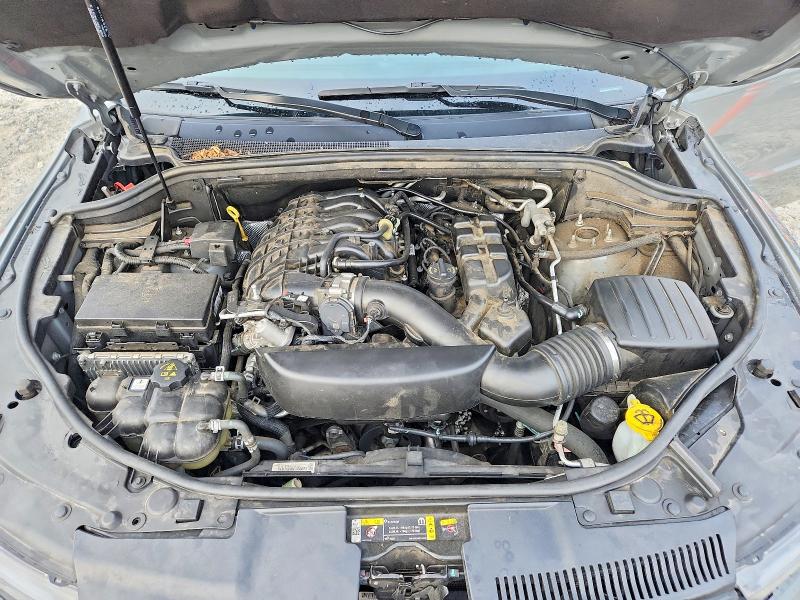 Aukcja sprzedaży 2024 Dodge Durango, vin: 1C4RDHDGXRC172050, numer aukcji: 64766236