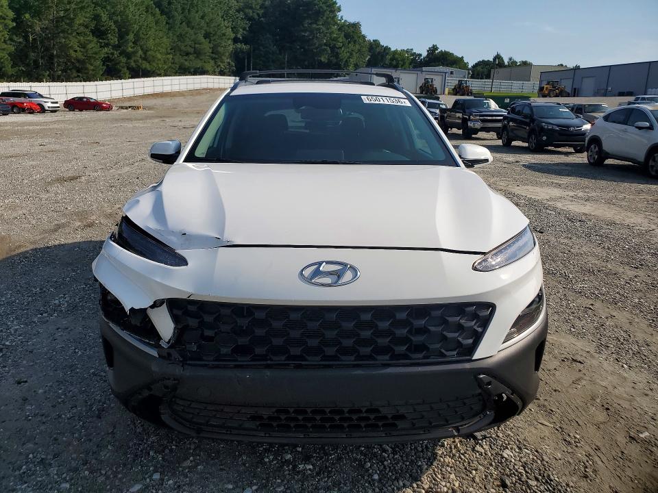 Aukcja sprzedaży 2023 Hyundai Kona, vin: KM8K62AB9PU032513, numer aukcji: 65011536