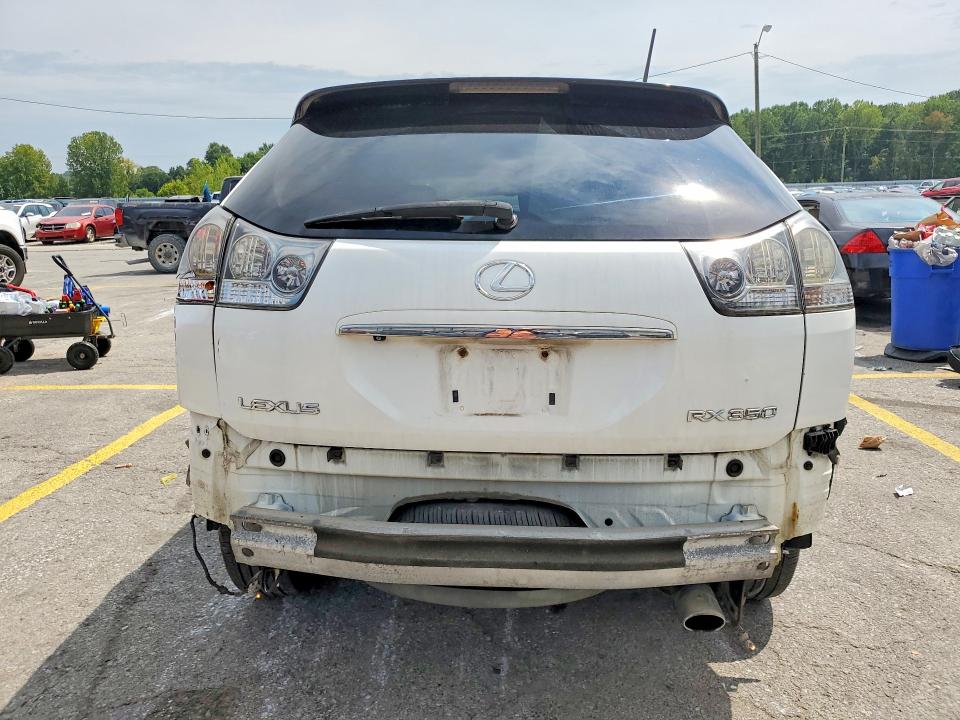 Aukcja sprzedaży 2007 Lexus Rx, vin: 2T2HK31UX7C032417, numer aukcji: 66555906