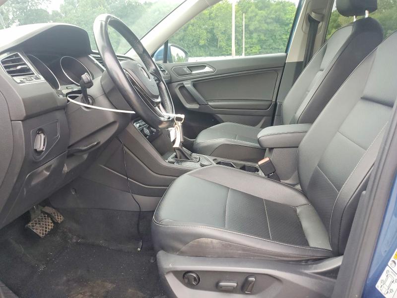 Продажа на аукционе авто 2019 Volkswagen Tiguan, vin: 3VV2B7AX5KM033035, номер лота: 64321426