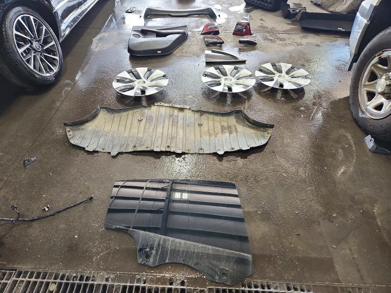 Aukcja sprzedaży 2021 Tesla Model Y, vin: 5YJYGAEE4MF287200, numer aukcji: 62716566