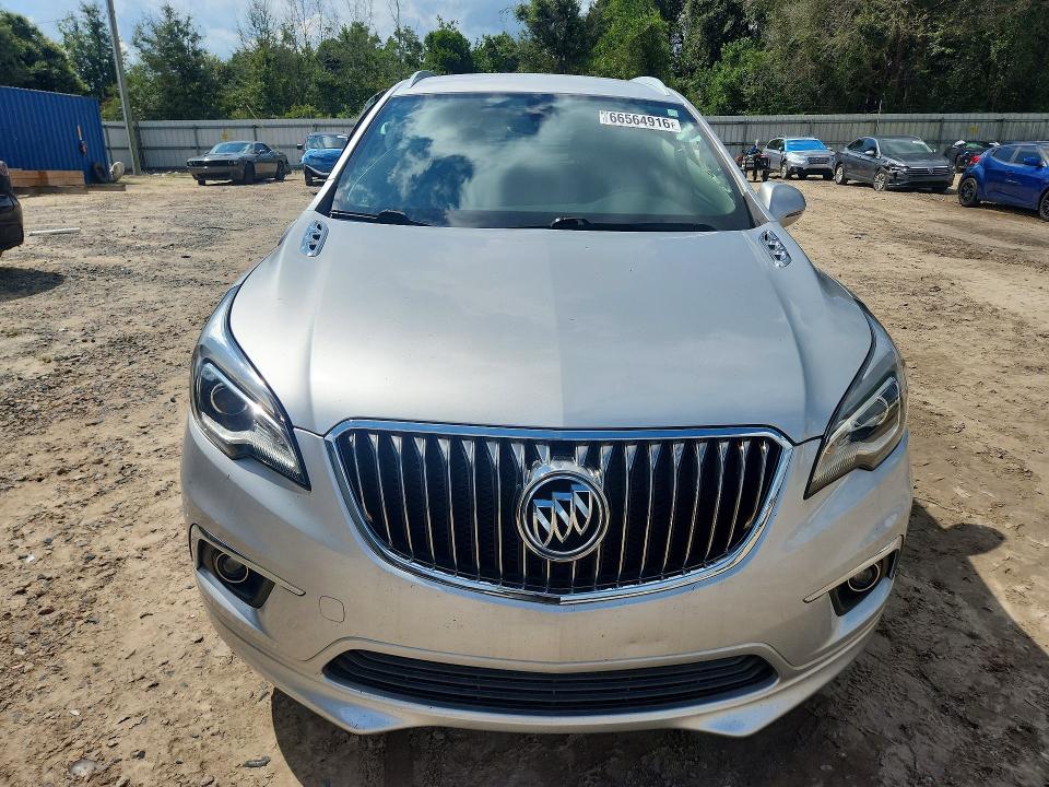 Продаж на аукціоні авто 2017 Buick Envision, vin: LRBFXBSA2HD014489, номер лоту: 66564916